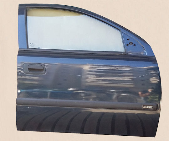 Opel Tür für Opel Astra