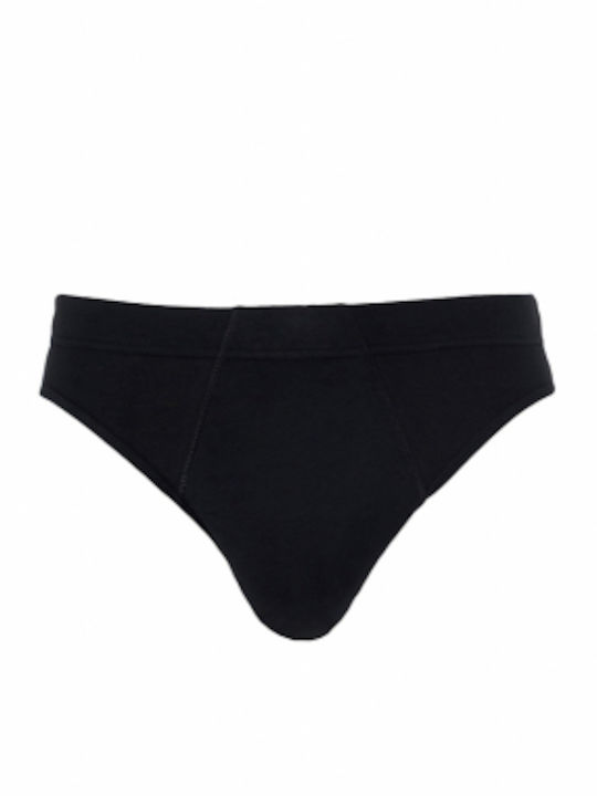 Bonatti Men's Slip Black