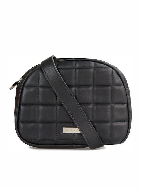 David Jones Belt Bag Black