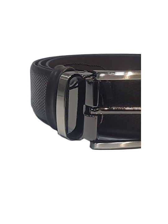 Top Ten Men's Leather Belt Brown