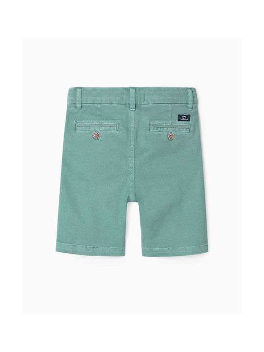 Zippy Kids Shorts/Bermuda Fabric Blue