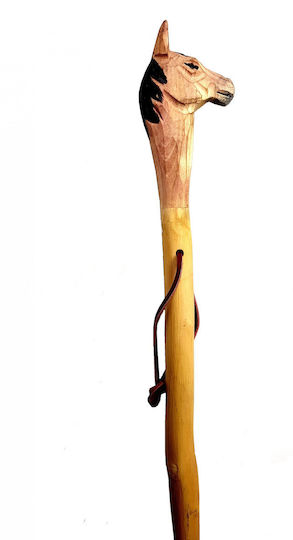 Wooden Art Γκλίτσα