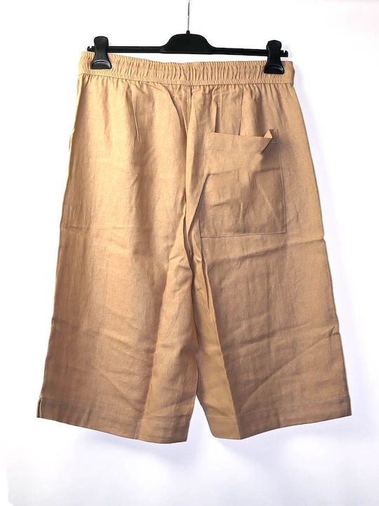 4tailors Men's Shorts Beige