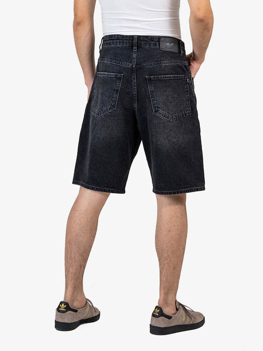 Herrenshorts Schwarz