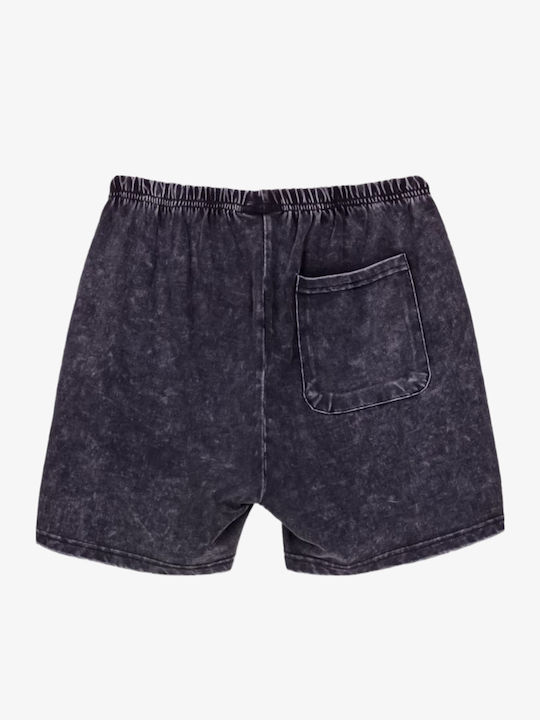 Herrenshorts Schwarz