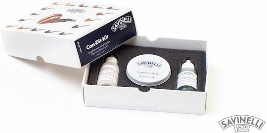Savinelli Καθαριστικά Πίπας