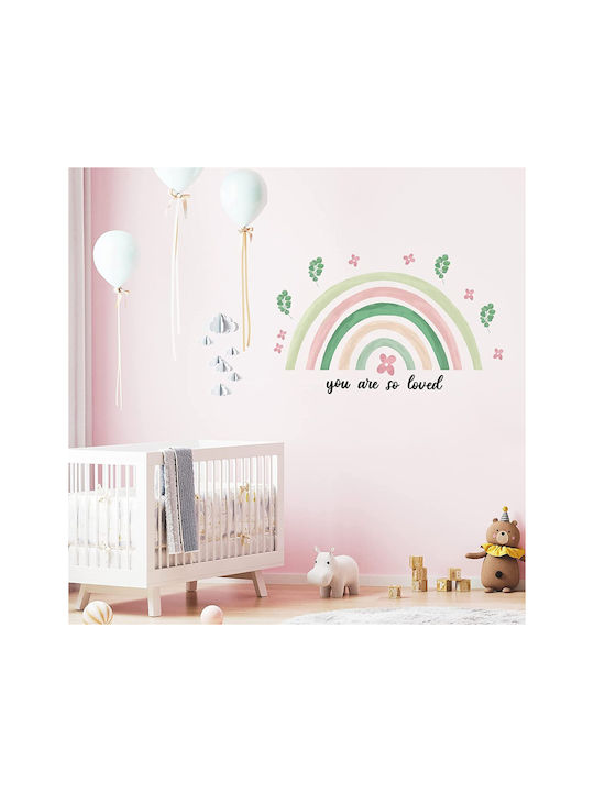 Babyloon Детска стикерна за стена Стена
