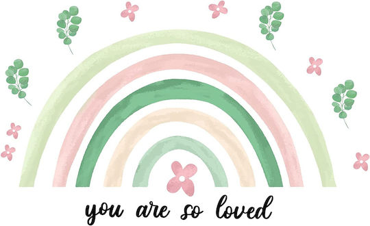 Babyloon Kids Wall Sticker