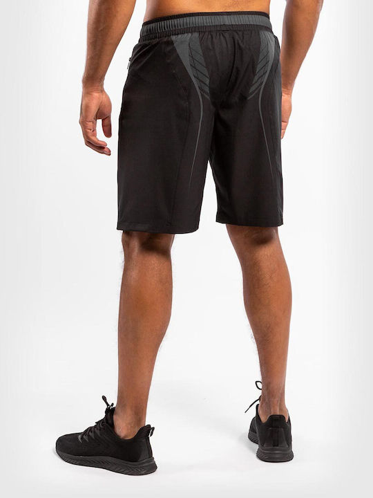 Venum Men's Athletic Shorts Black