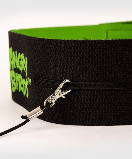 Venum Топки Reflex Боксови Аксесоари Green