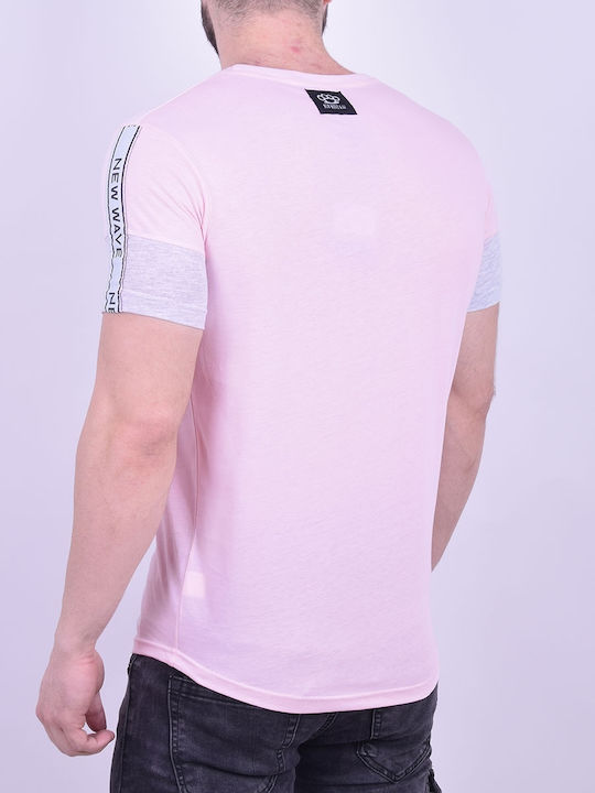 T-Shirt Rosa