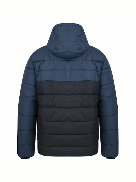 Dissident Men's Winter Puffer Jacket