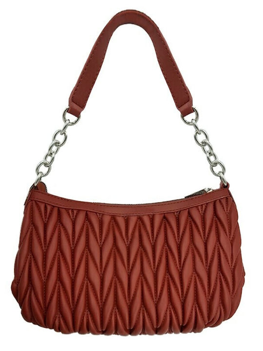 Women's Bag Shoulder Red