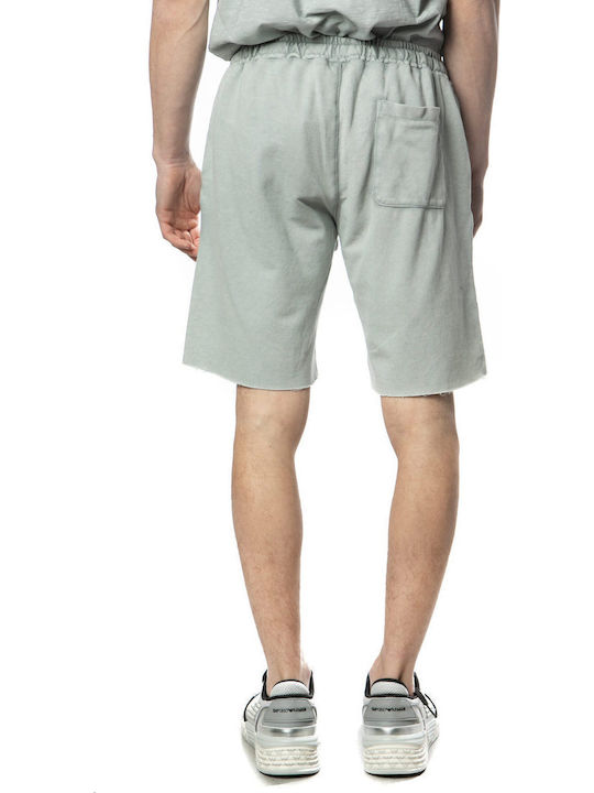 Men's Athletic Shorts Gray