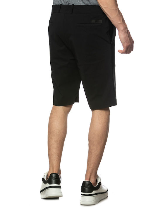 RRD Men's Shorts Chino Black