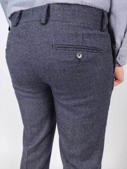 Trousers Gray