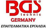 BGS Technic Πένσα Γκριπ Μήκους 175mm