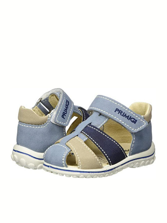 Shoe Sandals Light Blue