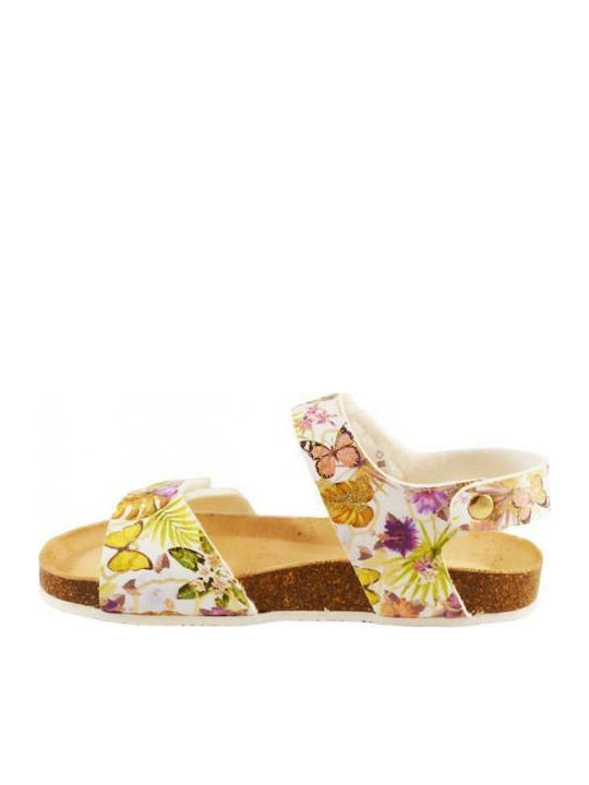 Kinder Sandalen Mehrfarbig