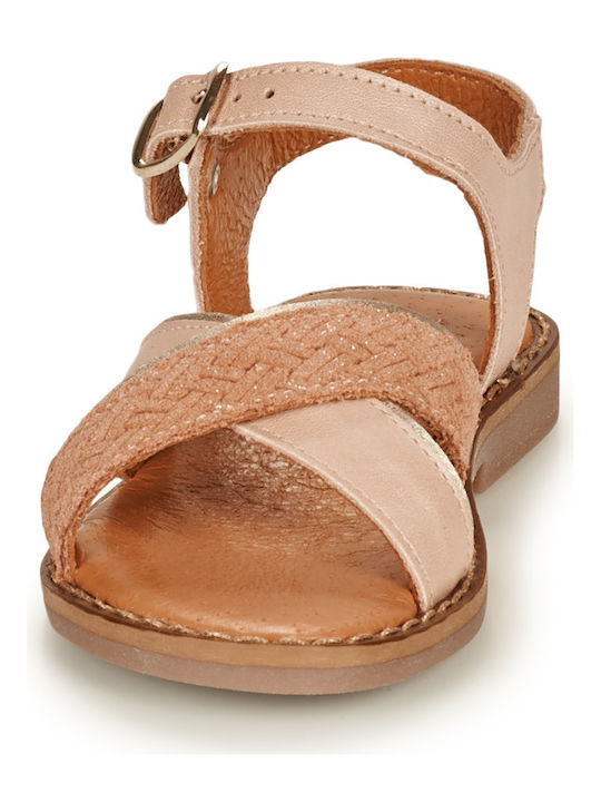 Kids' Sandals Pink