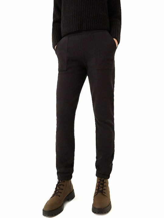 Colmar Sweatpants Black