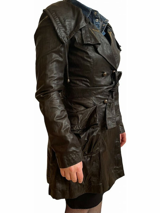 MARKOS LEATHER