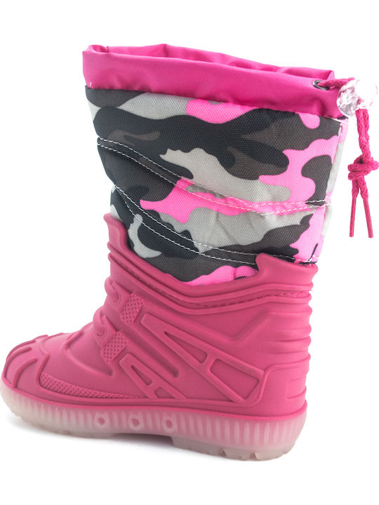 Прашки за деца Pink