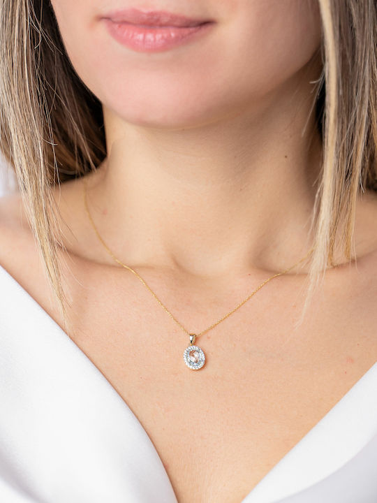 Kiriakos Gofas от Злато 14K