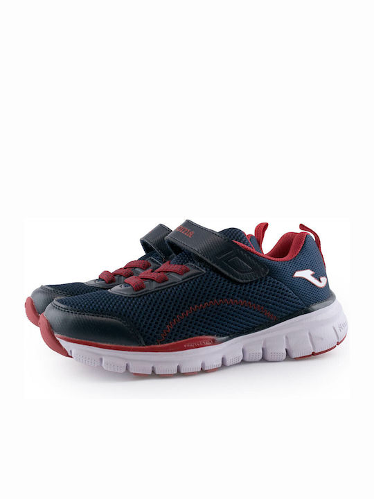 Joma Kids Sneakers Blue