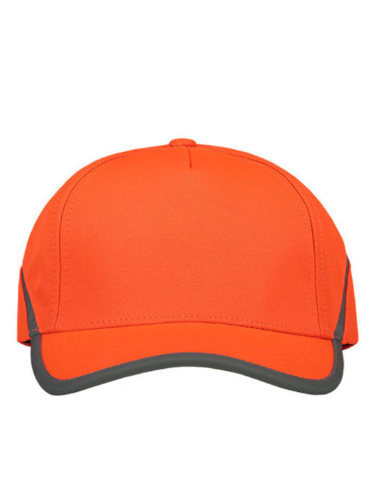 Tricorp Jockey Orange