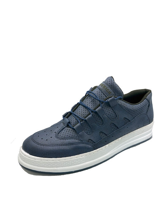 Chekich Sneakers Blue