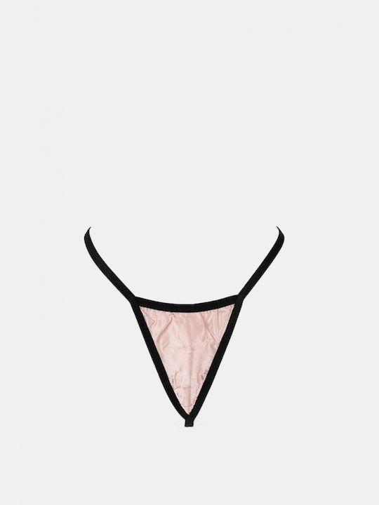 Damen Zeichenfolge Rosa