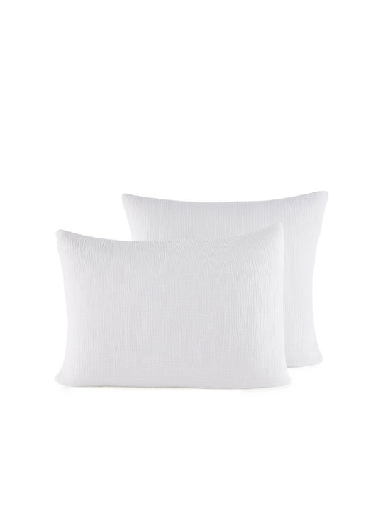 Am.Pm Pillowcase Cotton gauze 50x70cm.