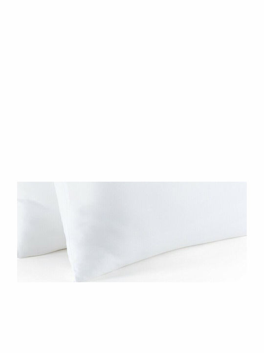 La Redoute Interieurs Sanitized Kopfkissen Hollowfiber 50x70cm
