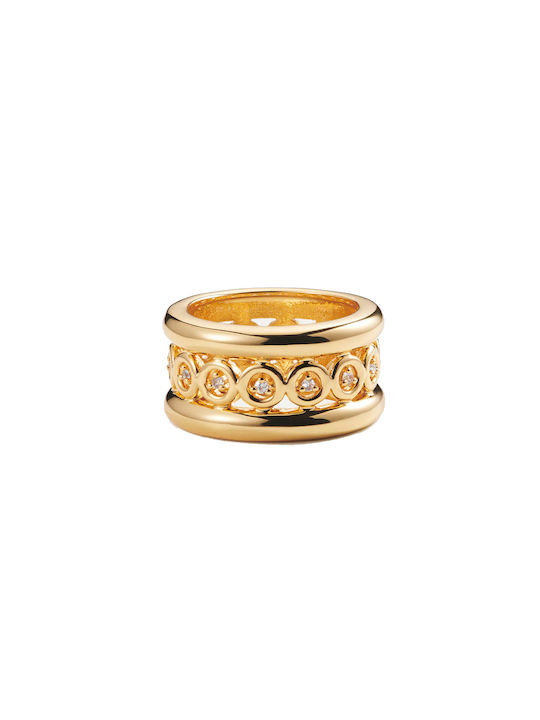 Aleyolé Women's Chevalier Ring