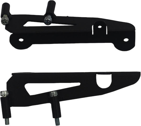 GP Kompozit Σχάρα για Honda PCX 125