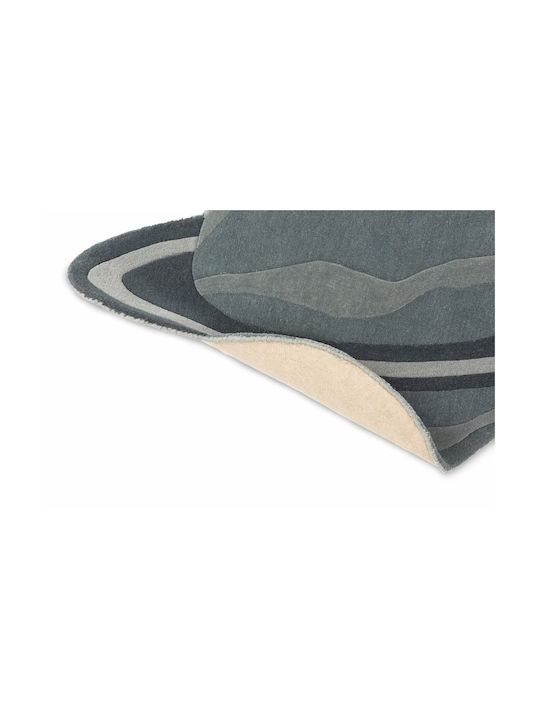 Brink & Campman Handmade Kids Rug Albastru 75x120cm