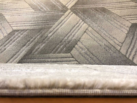 Koulis Carpets Σετ Χαλιά Κρεβατοκάμαρας Μπεζ 0010-00048-000 3τμχ