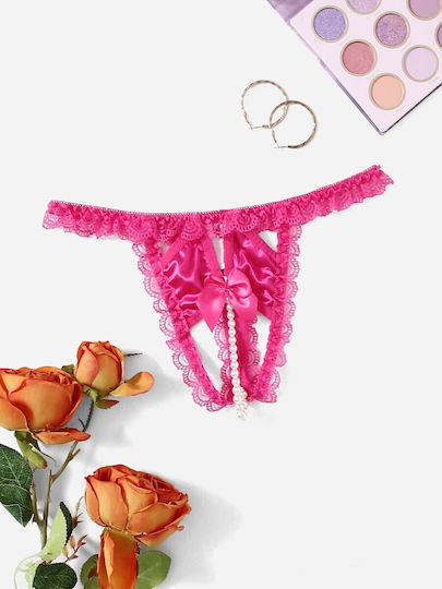 Tres Chic Fuchsia