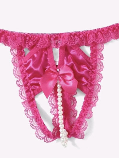 Tres Chic Fuchsia