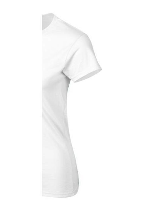 Takeposition Γυναικείο T-shirt XXXTentacion Λευκό