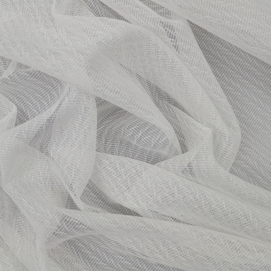 Saray Home Curtains With White Pencil Pleat 300x280cm