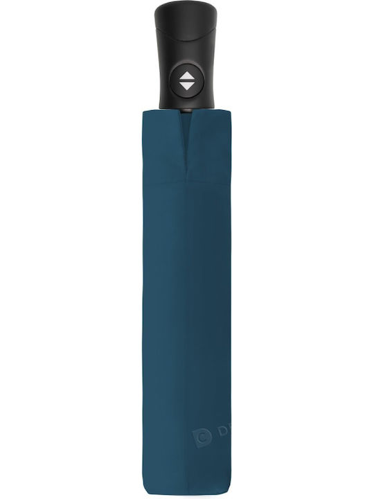 Doppler Automatic Umbrella Compact Blue