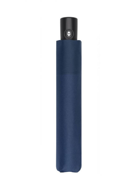 Doppler Automatic Umbrella Compact Blue