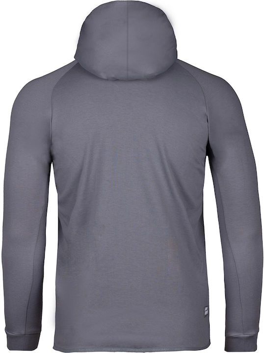 Jacket Gray