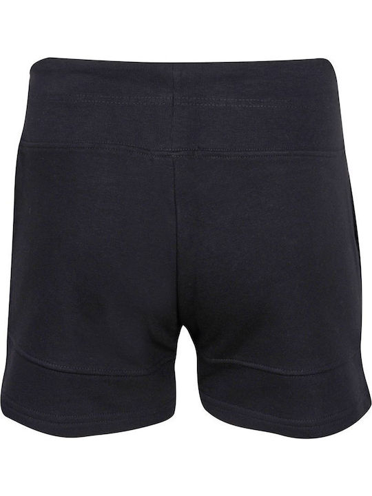 Femei Pantaloni scurți Pantaloni scurți Negru