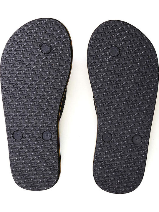 Kids' Flip Flops Blue