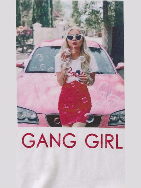 Gang Gang