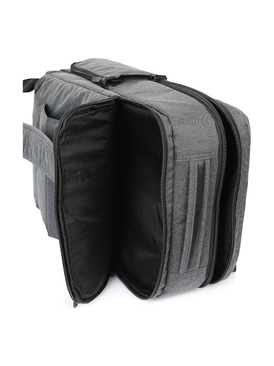Hedgren Backpack Gray