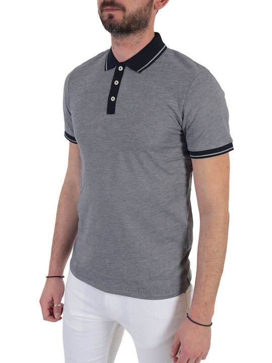 Selected Men's Blouse Polo Multicolour